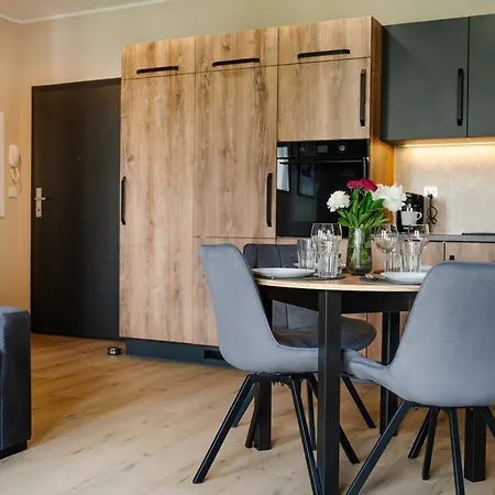 דירה Jezyk-charming Free Parking *