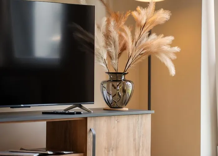 Apartamento Jezyk-charming Free Parking Poznań