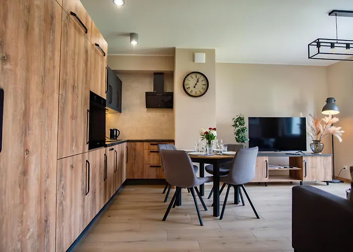 Apartamento Jezyk-charming Free Parking *