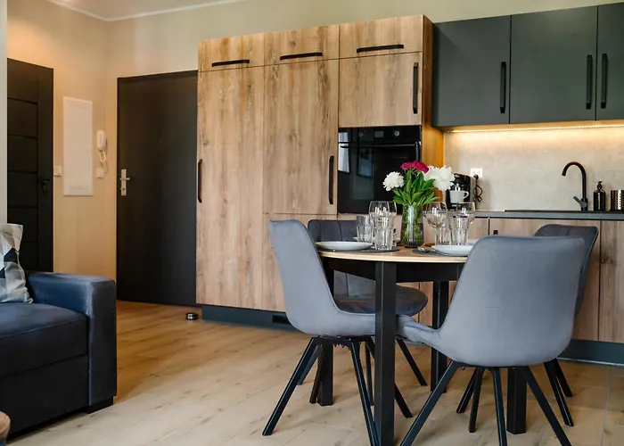 Apartamento Jezyk-charming Free Parking *