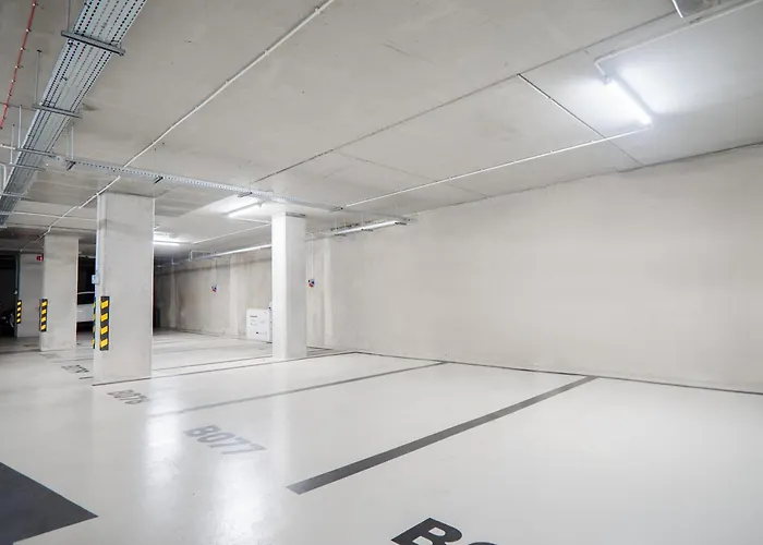 Apartamento Jezyk-charming Free Parking Poznań