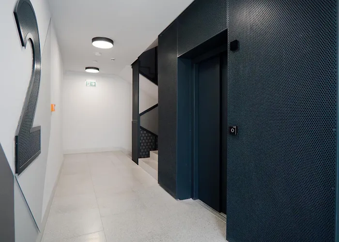 Apartamento Jezyk-charming Free Parking Poznań