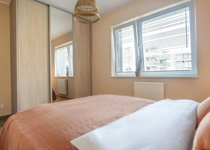 Jezyk-charming Free Parking * Poznań