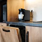 Jeżyk-charming Free Parking Apartament *
