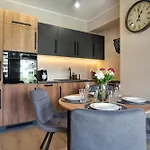 Apartament Jeżyk-charming Free Parking Poznań