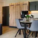 Apartament Jeżyk-charming Free Parking *