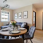 Apartament Jeżyk-charming Free Parking Poznań