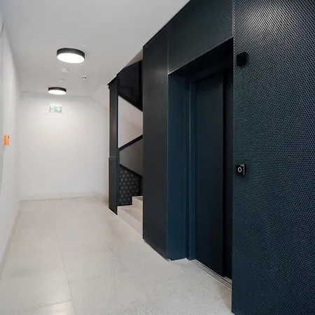 Apartamento Jezyk-charming Free Parking Poznań