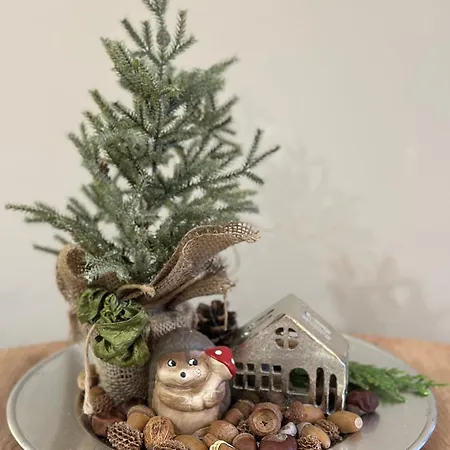 Apartmán Jezyk-charming Free Parking Poznaň