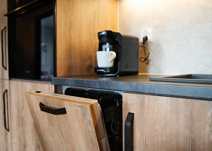 Jezyk-charming Free Parking Apartment *