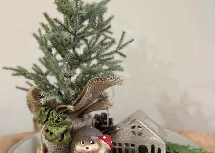 Apartment Jezyk-charming Free Parking Poznan